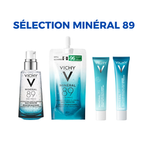 S&eacute;lection Min&eacute;ral 89 - Vichy | L'Or&eacute;al Dermatological Beauty Partner Shop